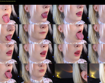 twinklefluff — 4 minute Chaturbate female cam show recording, 720p, Sep 17, 2025