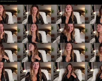 unbelievable__ — 9 minute Chaturbate female cam show recording, 720p, Sep 17, 2025