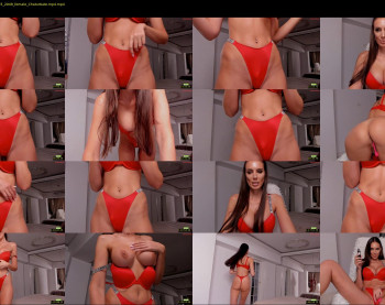 unforgettable_s — 120 minute Chaturbate female cam show recording, 720p, Sep 17, 2025