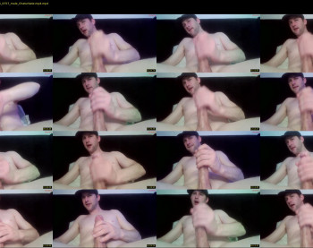 vanillaniceeee — 30 minute Chaturbate male cam show recording, 720p, Sep 17, 2025