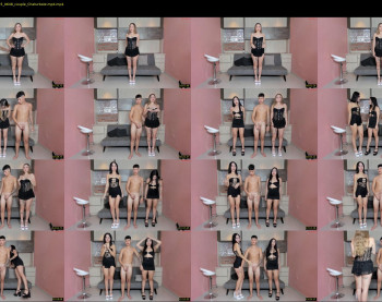 wet_dreamm22 — 27 minute Chaturbate couple cam show recording, 720p, Sep 17, 2025