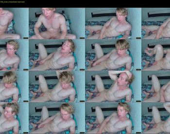 whitebars22 — 31 minute Chaturbate male cam show recording, 720p, Sep 17, 2025