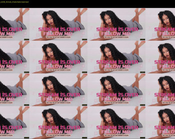 willow_hendrix — 15 minute Chaturbate female cam show recording, 720p, Sep 18, 2025