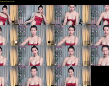 xi_ethel — 3 minute Chaturbate female cam show recording, 720p, Sep 17, 2025