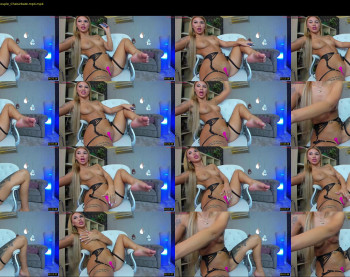 xpuka — 7 minute Chaturbate couple cam show recording, 720p, Sep 17, 2025