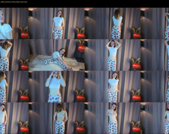yangsperanza — 120 minute Chaturbate female cam show recording, 720p, Sep 17, 2025