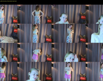 yangsperanza — 121 minute Chaturbate female cam show recording, 720p, Sep 17, 2025