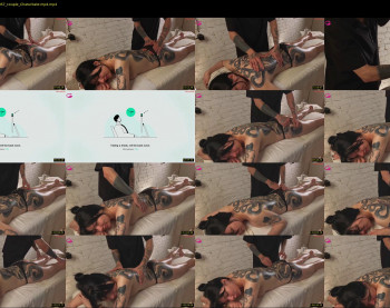 youandi___ — 121 minute Chaturbate couple cam show recording, 720p, Sep 18, 2025