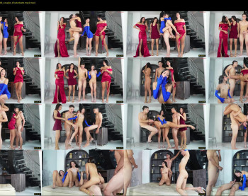 your_dolls — 39 minute Chaturbate couple cam show recording, 720p, Sep 17, 2025