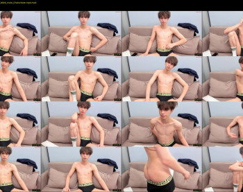 your_shy_guy — 121 minute Chaturbate male cam show recording, 720p, Sep 18, 2025