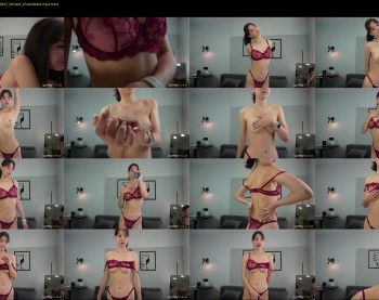 yourmaylien — 21 minute Chaturbate female cam show recording, 720p, Sep 17, 2025