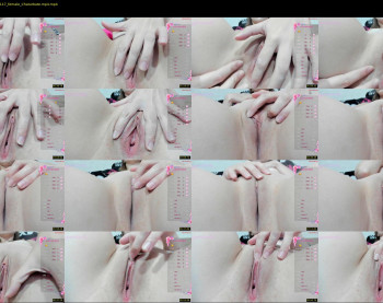 yoursecret_ — 12 minute Chaturbate female cam show recording, 720p, Sep 18, 2025
