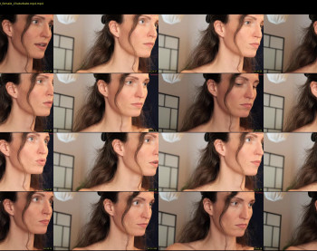 yulladao — 4 minute Chaturbate female cam show recording, 720p, Sep 17, 2025