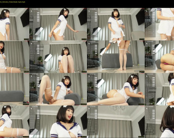 yuna_leen — 121 minute Chaturbate female cam show recording, 720p, Sep 17, 2025