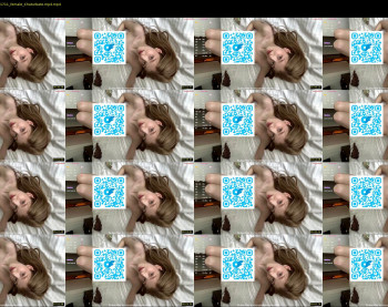 _annybunny_ — 11 minute Chaturbate female cam show recording, 720p, Sep 18, 2025