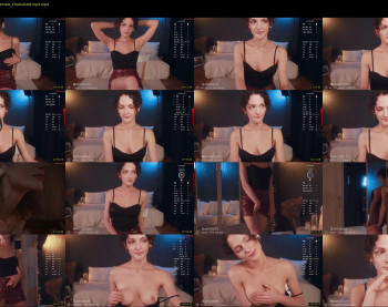 _arta_ — 78 minute Chaturbate female cam show recording, 720p, Sep 18, 2025