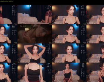 _arta_ — 84 minute Chaturbate female cam show recording, 720p, Sep 18, 2025
