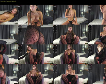 _ifyouwant_ — 89 minute Chaturbate female cam show recording, 720p, Sep 18, 2025
