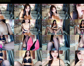 _iuiu_ — 11 minute Chaturbate female cam show recording, 720p, Sep 18, 2025