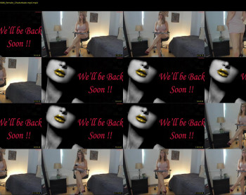 _jeniffer_hot — 94 minute Chaturbate female cam show recording, 720p, Sep 18, 2025