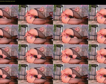 _milli_sun — 4 minute Chaturbate female cam show recording, 720p, Sep 18, 2025