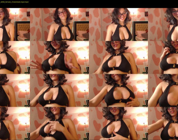 _miss_hinata_ — 7 minute Chaturbate female cam show recording, 720p, Sep 18, 2025