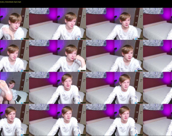 a_s_m_ — 7 minute Chaturbate couple cam show recording, 720p, Sep 18, 2025