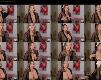 abby_rosse_ — 11 minute Chaturbate female cam show recording, 720p, Sep 18, 2025