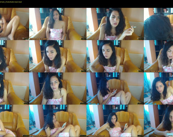 adda_ — 107 minute Chaturbate female cam show recording, 720p, Sep 18, 2025