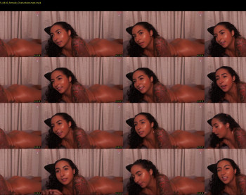 agatha_collinss — 3 minute Chaturbate couple cam show recording, 720p, Sep 19, 2025