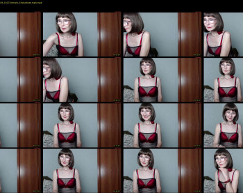agatha_moore_ — 3 minute Chaturbate female cam show recording, 720p, Sep 18, 2025