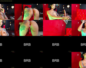 aitanarus — 121 minute Chaturbate female cam show recording, 720p, Sep 19, 2025