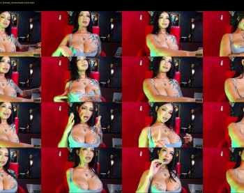 aitanarus — 30 minute Chaturbate female cam show recording, 720p, Sep 19, 2025