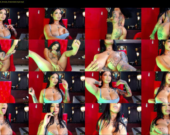 aitanarus — 30 minute Chaturbate female cam show recording, 720p, Sep 19, 2025