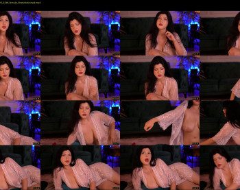 alenacapricious — 3 minute Chaturbate female cam show recording, 720p, Sep 18, 2025