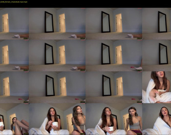 alexajefferies — 3 minute Chaturbate female cam show recording, 720p, Sep 19, 2025