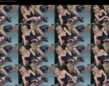 alice69foxy — 13 minute Chaturbate female cam show recording, 720p, Sep 19, 2025