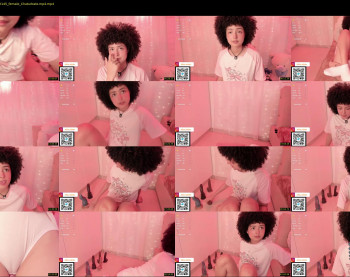 alice_wiinter — 47 minute Chaturbate female cam show recording, 720p, Sep 18, 2025