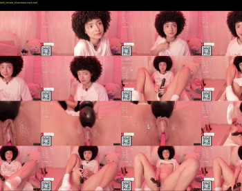 alice_wiinter — 50 minute Chaturbate female cam show recording, 720p, Sep 19, 2025