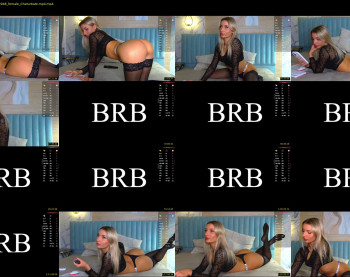 ambershays — 94 minute Chaturbate female cam show recording, 720p, Sep 18, 2025