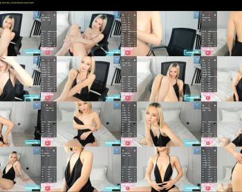 amiwong — 120 minute Chaturbate female cam show recording, 720p, Sep 18, 2025