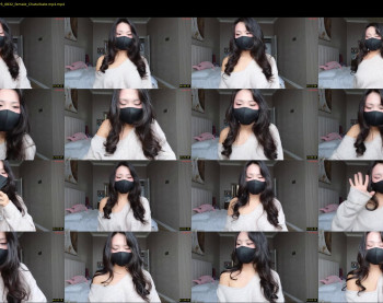 amyalwayshere — 58 minute Chaturbate female cam show recording, 720p, Sep 18, 2025