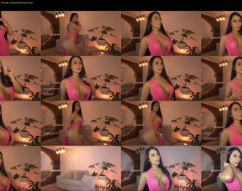 annagr_ — 121 minute Chaturbate female cam show recording, 720p, Sep 19, 2025
