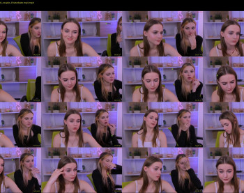 aria_moo — 7 minute Chaturbate couple cam show recording, 720p, Sep 18, 2025