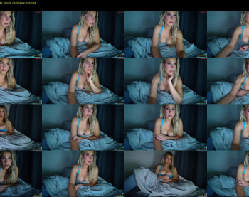 ariawoods — 22 minute Chaturbate female cam show recording, 720p, Sep 19, 2025