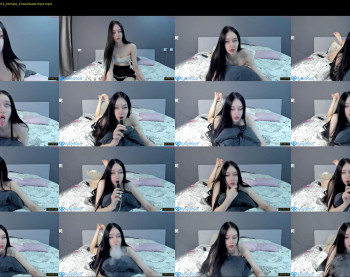 ariel_rouse — 120 minute Chaturbate female cam show recording, 720p, Sep 18, 2025