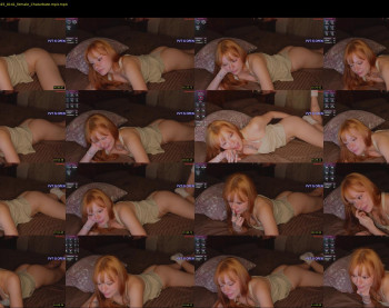 artemisa_meows — 14 minute Chaturbate couple cam show recording, 720p, Sep 19, 2025