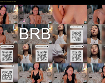 asiancheek — 102 minute Chaturbate female cam show recording, 720p, Sep 18, 2025