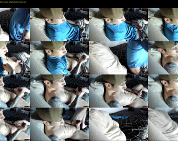 austin1119a — 63 minute Chaturbate male cam show recording, 720p, Sep 18, 2025