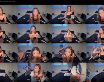 avaowenss — 18 minute Chaturbate female cam show recording, 720p, Sep 18, 2025